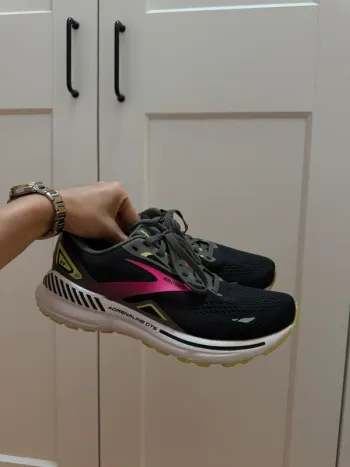 Brooks Adrenaline GTS 23 bike d'occasion