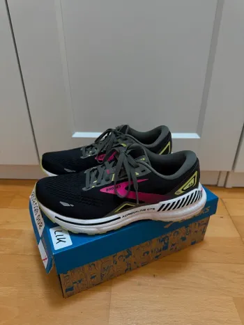 Brooks Adrenaline GTS 23 bike d'occasion — image 2 sur 2