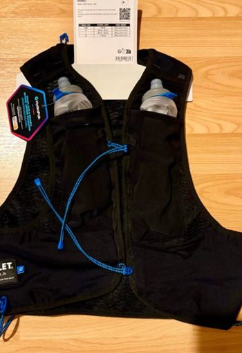 Used Millet Intense 5 Hydration Pack 2026 bike — image 2 of 3