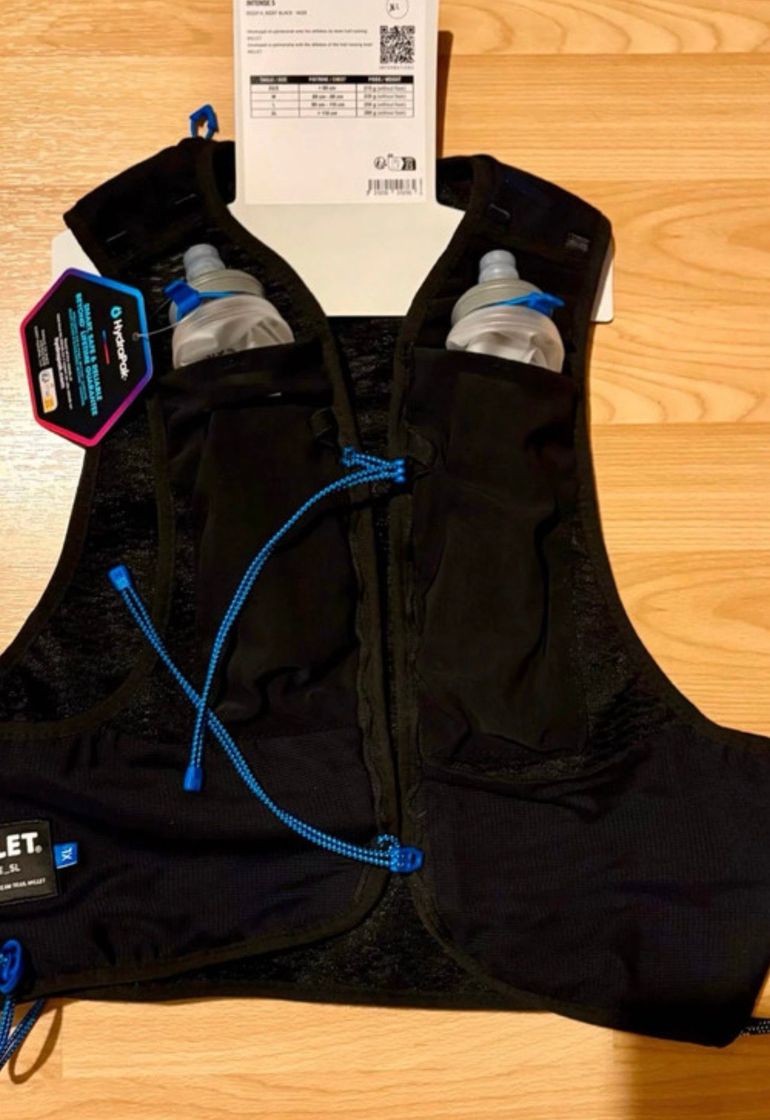 Used Millet Intense 5 Hydration Pack 2026 bike — image 2 of 3