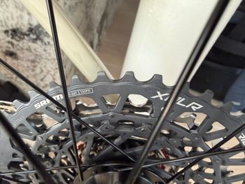 Sram XG-1351 13 speed 2026 bike d'occasion — image 5 sur 6