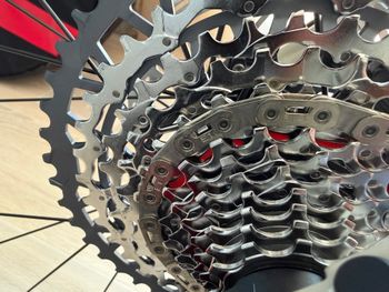 Sram XG-1351 13 speed 2026 bike d'occasion — image 2 sur 6