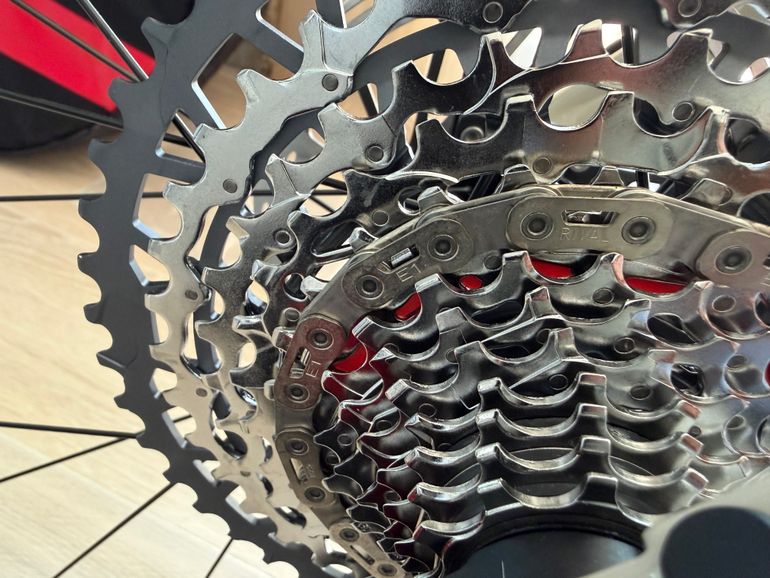 Sram XG-1351 13 speed 2026 bike d'occasion — image 2 sur 6