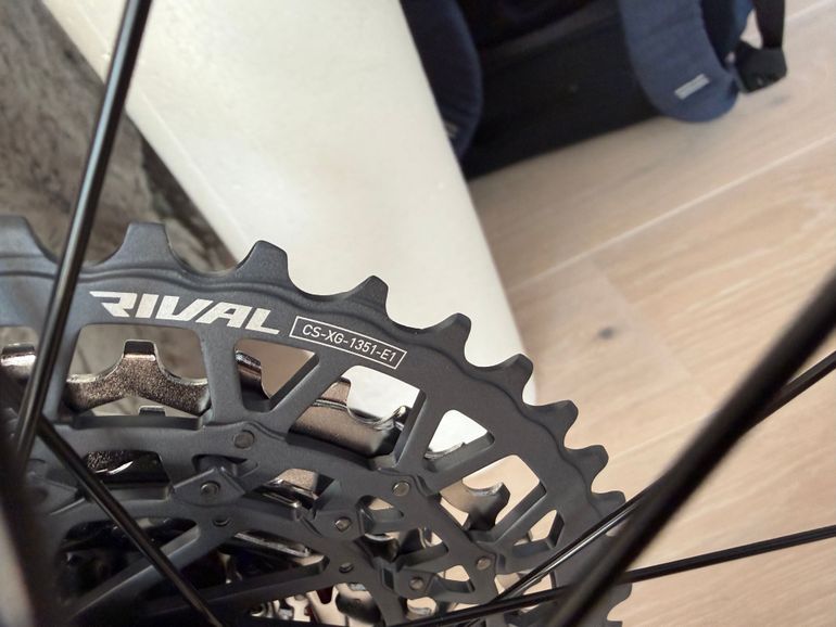 Sram XG-1351 13 speed 2026 bike d'occasion — image 4 sur 6