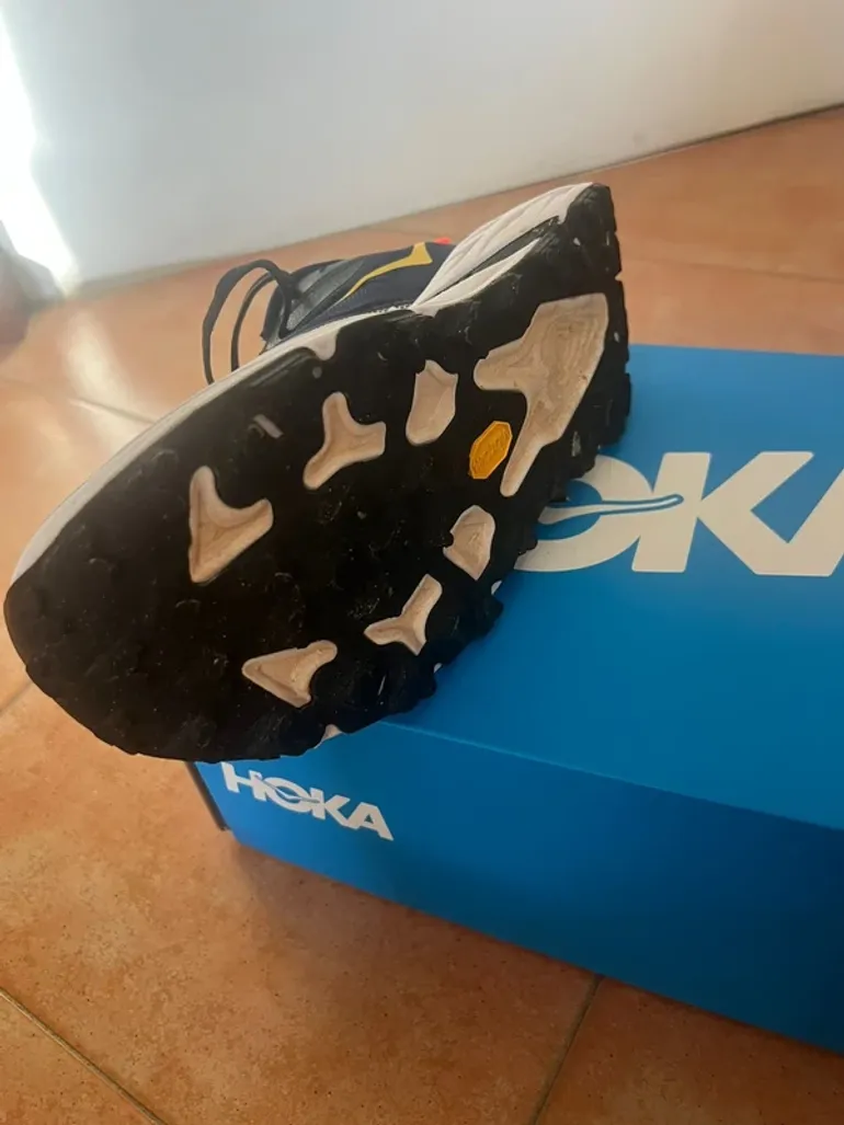 Gebrauchtes Hoka Speedgoat 7 bike — Bild 6 von 12