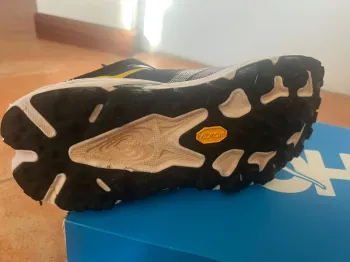 Gebrauchtes Hoka Speedgoat 7 bike — Bild 10 von 12