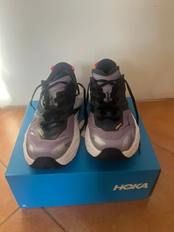 Gebrauchtes Hoka Speedgoat 7 bike — Bild 3 von 12