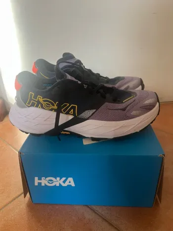 Gebrauchtes Hoka Speedgoat 7 bike — Bild 4 von 12