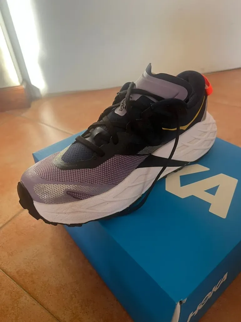 Gebrauchtes Hoka Speedgoat 7 bike — Bild 8 von 12