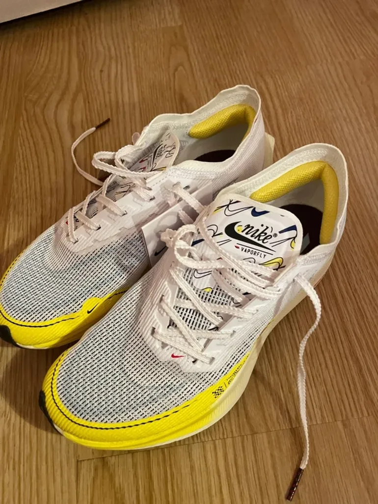 Used Transition Nike ZoomX Vaporfly NEXT% 2 bike — image 12 of 15
