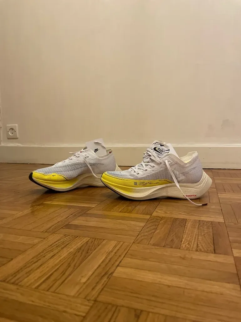 Used Transition Nike ZoomX Vaporfly NEXT% 2 bike — image 4 of 15