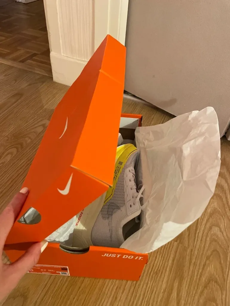 Used Transition Nike ZoomX Vaporfly NEXT% 2 bike — image 9 of 15