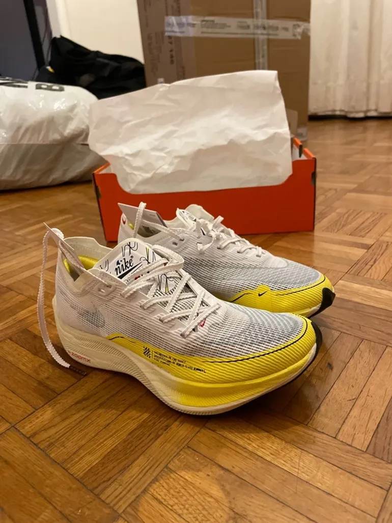 Used Transition Nike ZoomX Vaporfly NEXT% 2 bike — image 5 of 15