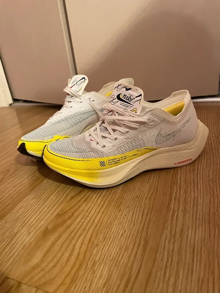 Used Transition Nike ZoomX Vaporfly NEXT% 2 bike — image 6 of 15