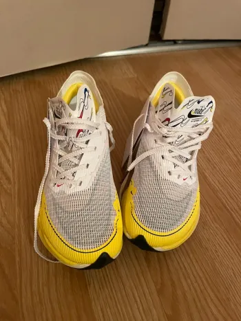 Used Transition Nike ZoomX Vaporfly NEXT% 2 bike — image 7 of 15