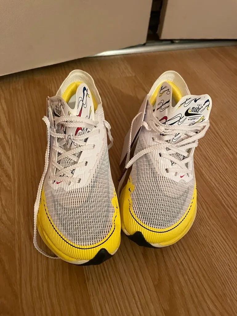 Used Transition Nike ZoomX Vaporfly NEXT% 2 bike — image 7 of 15