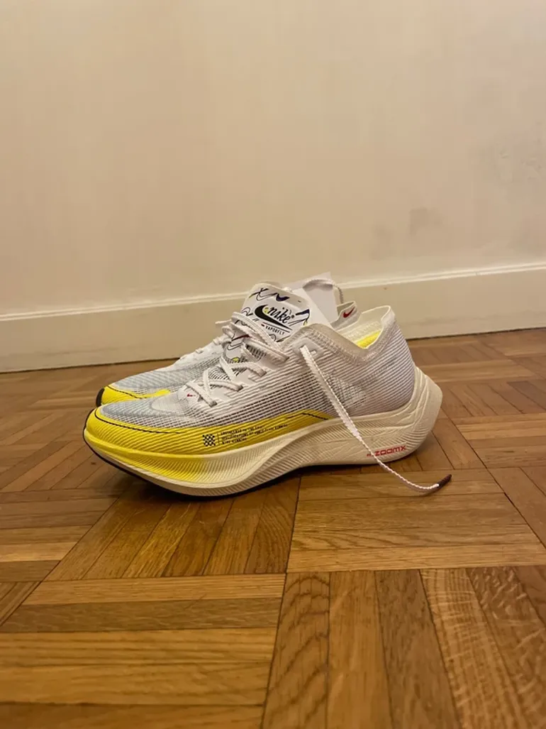 Used Transition Nike ZoomX Vaporfly NEXT% 2 bike — image 3 of 15