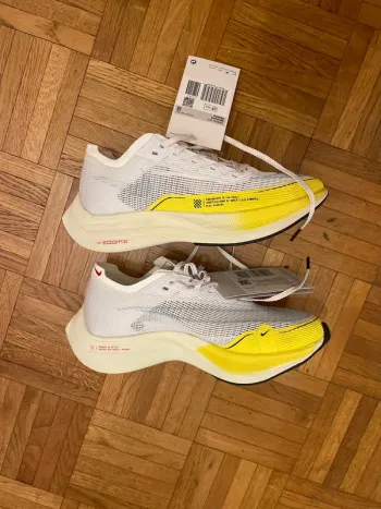 Used Transition Nike ZoomX Vaporfly NEXT% 2 bike