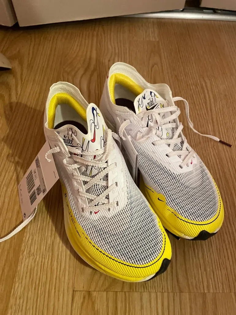 Used Transition Nike ZoomX Vaporfly NEXT% 2 bike — image 15 of 15