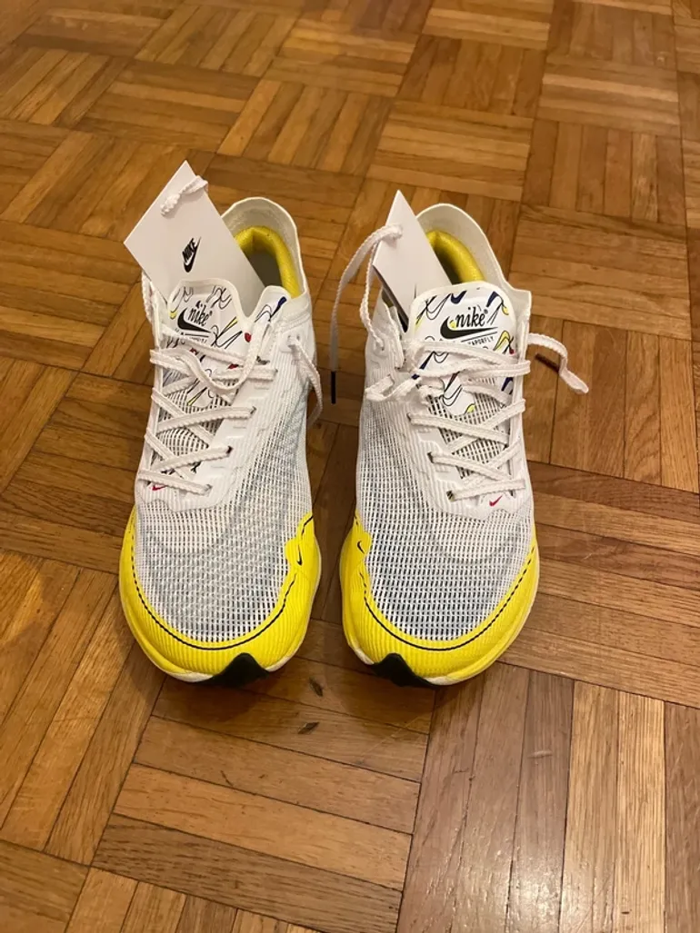 Used Transition Nike ZoomX Vaporfly NEXT% 2 bike — image 2 of 15