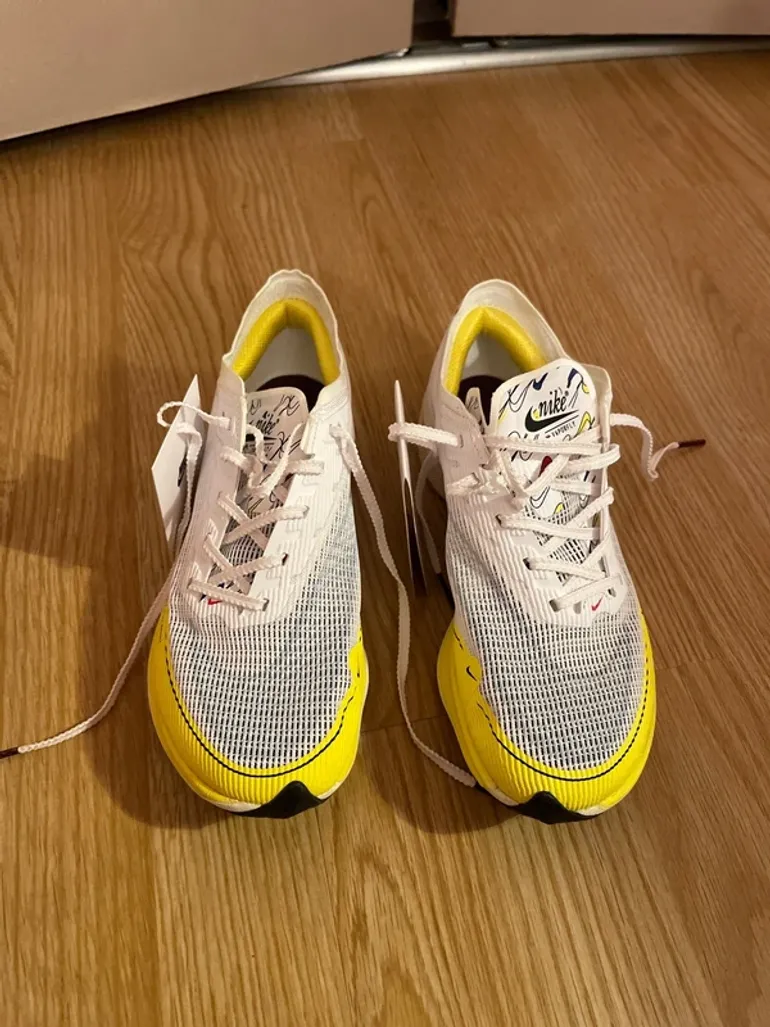 Used Transition Nike ZoomX Vaporfly NEXT% 2 bike — image 10 of 15