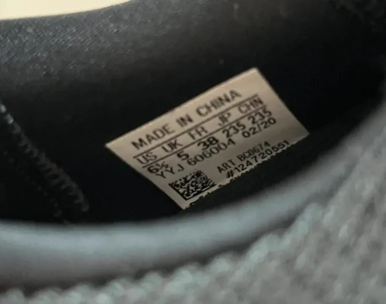 Used Adidas Solar Boost bike — image 11 of 11