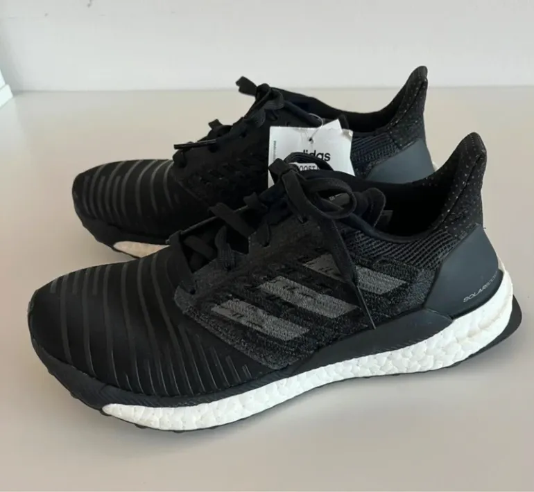 Used Adidas Solar Boost bike — image 2 of 11
