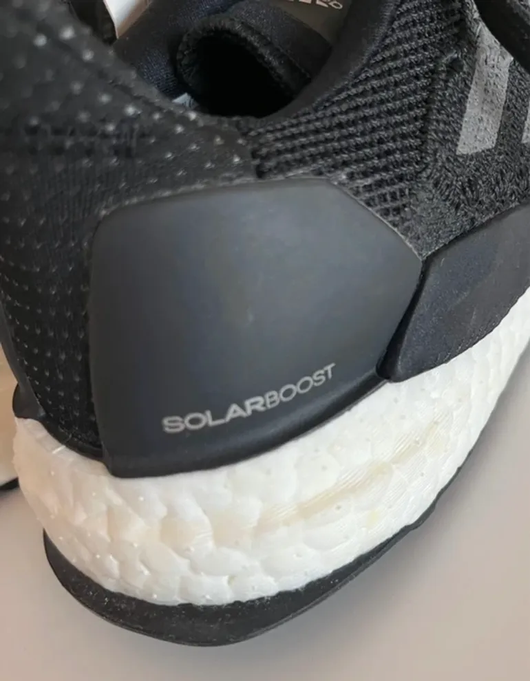 Used Adidas Solar Boost bike — image 7 of 11