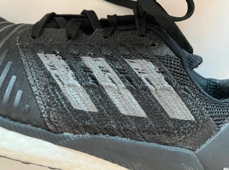 Used Adidas Solar Boost bike — image 9 of 11