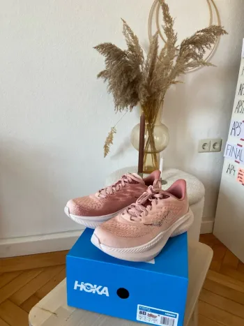Hoka Mach 6 bike d'occasion