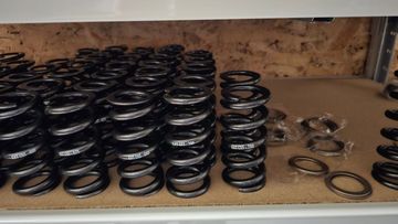 Gebrauchtes Ext Superlight v2 Coil Spring C65 & C75 2026 bike — Bild 3 von 3