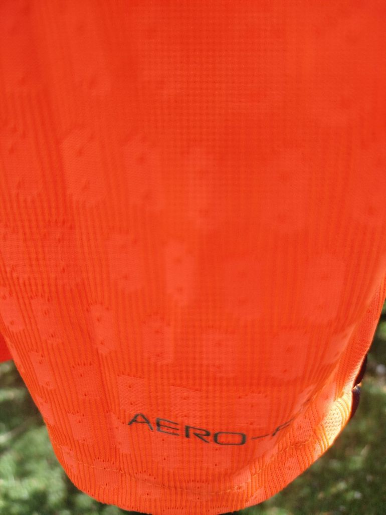 Used Nike Maillot de la Hollande 2026 bike — image 4 of 7