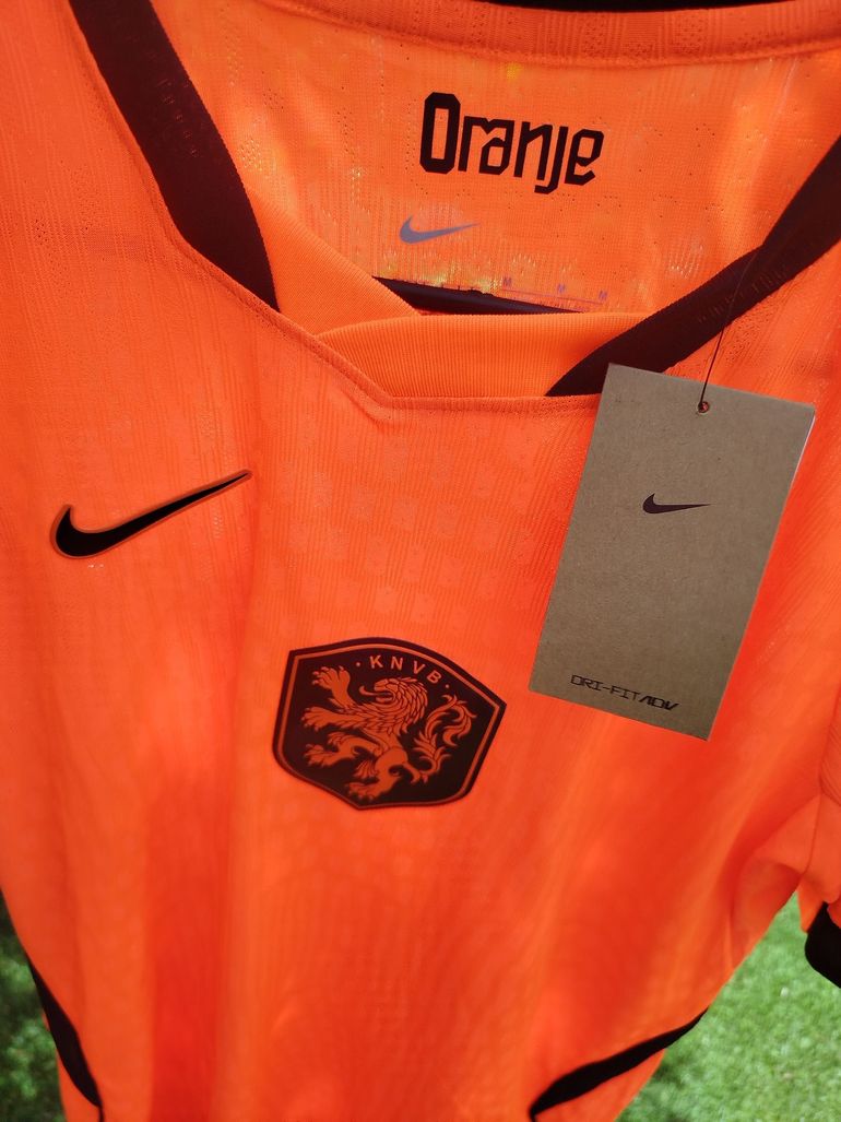 Used Nike Maillot de la Hollande 2026 bike — image 5 of 7
