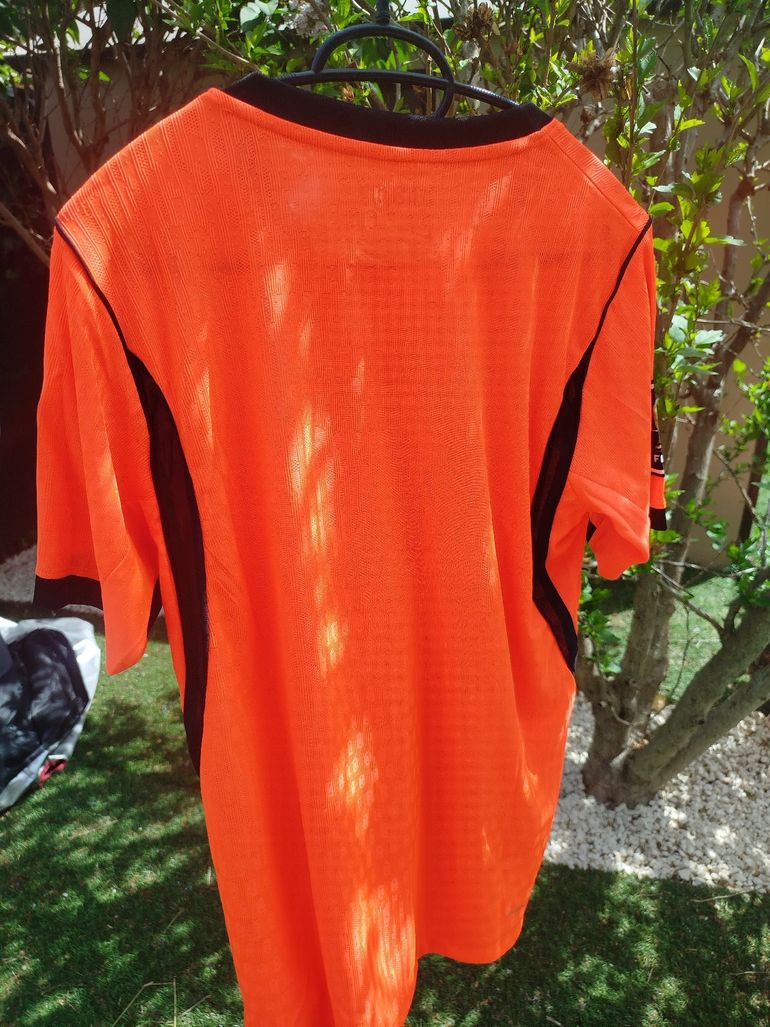 Used Nike Maillot de la Hollande 2026 bike — image 2 of 7