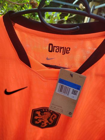 Used Nike Maillot de la Hollande 2026 bike — image 3 of 7