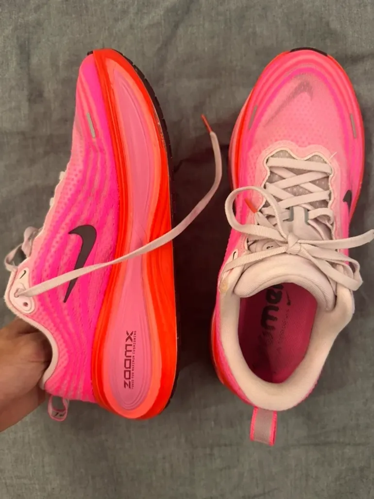 Gebrauchtes Orange ZoomX Invincible Run Flyknit 3 bike — Bild 2 von 5