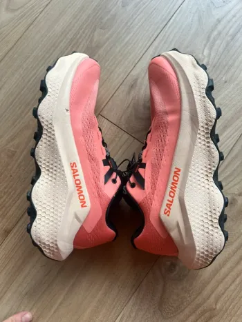 Salomon Ultra Glide 3 W bike de segunda mano — imagen 3 de 9