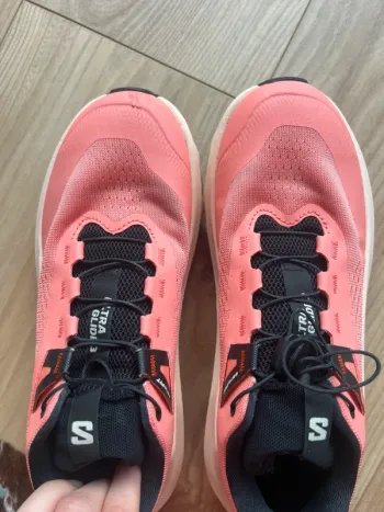 Salomon Ultra Glide 3 W bike de segunda mano — imagen 5 de 9