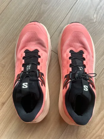 Salomon Ultra Glide 3 W bike de segunda mano