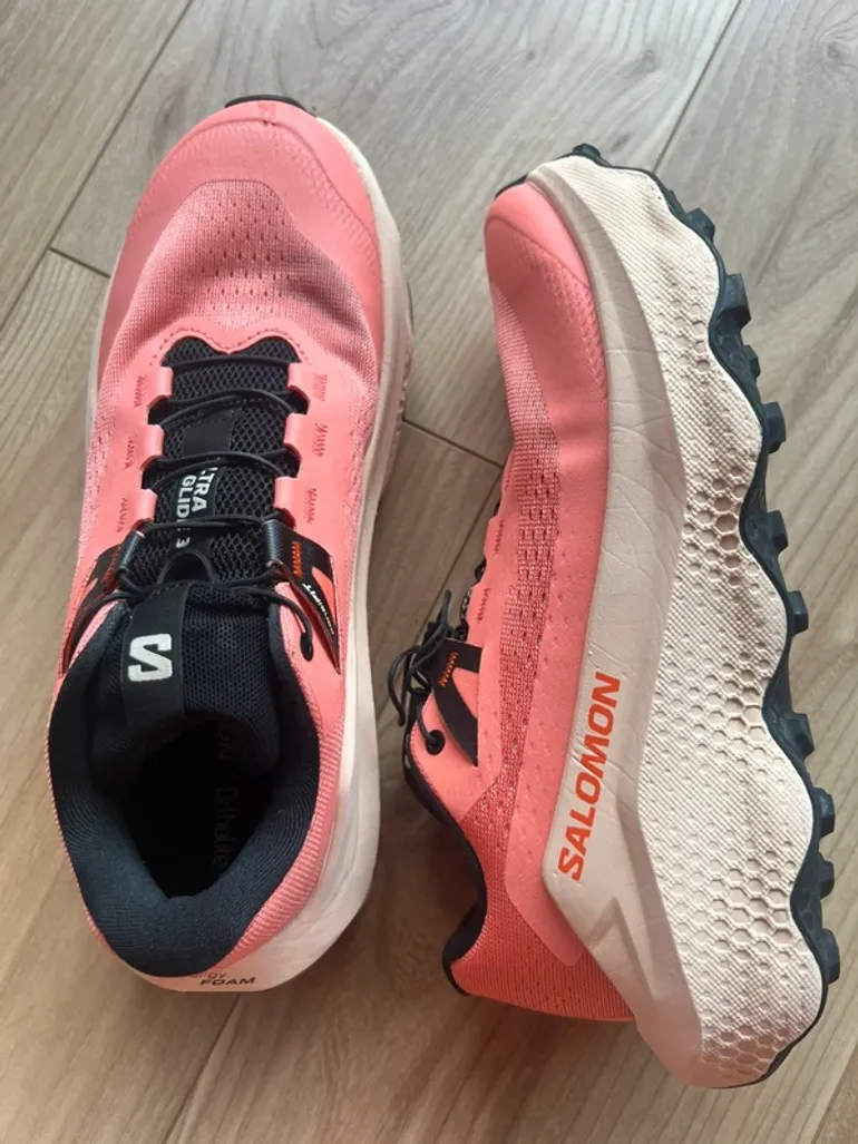 Salomon Ultra Glide 3 W bike de segunda mano — imagen 4 de 9
