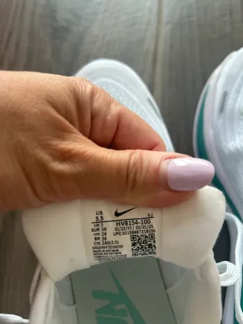 Nike Vomero bike de segunda mano — imagen 6 de 7