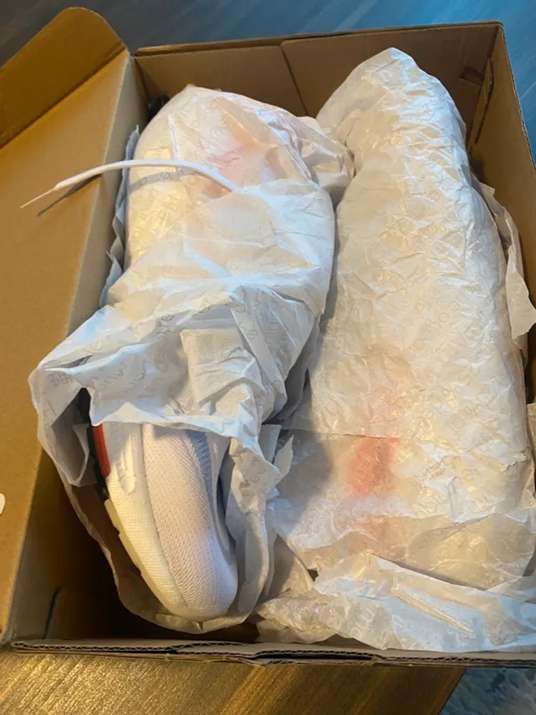 Adidas Ultraboost Light bike de segunda mano — imagen 10 de 12