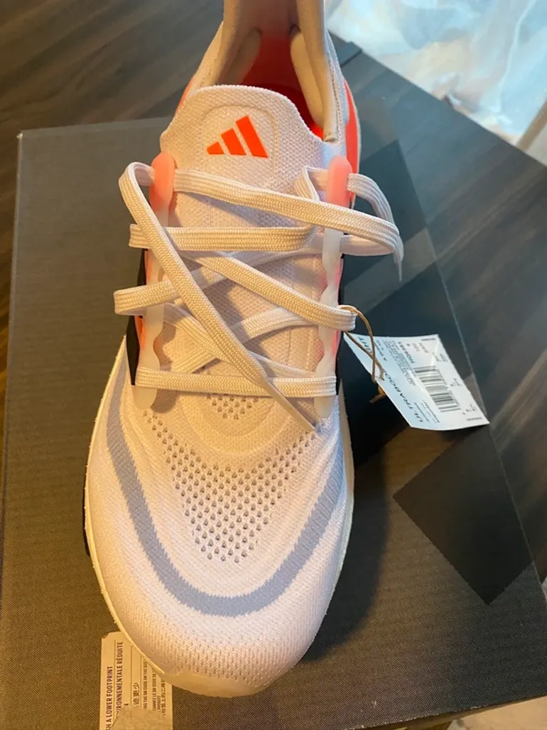 Adidas Ultraboost Light bike de segunda mano — imagen 12 de 12