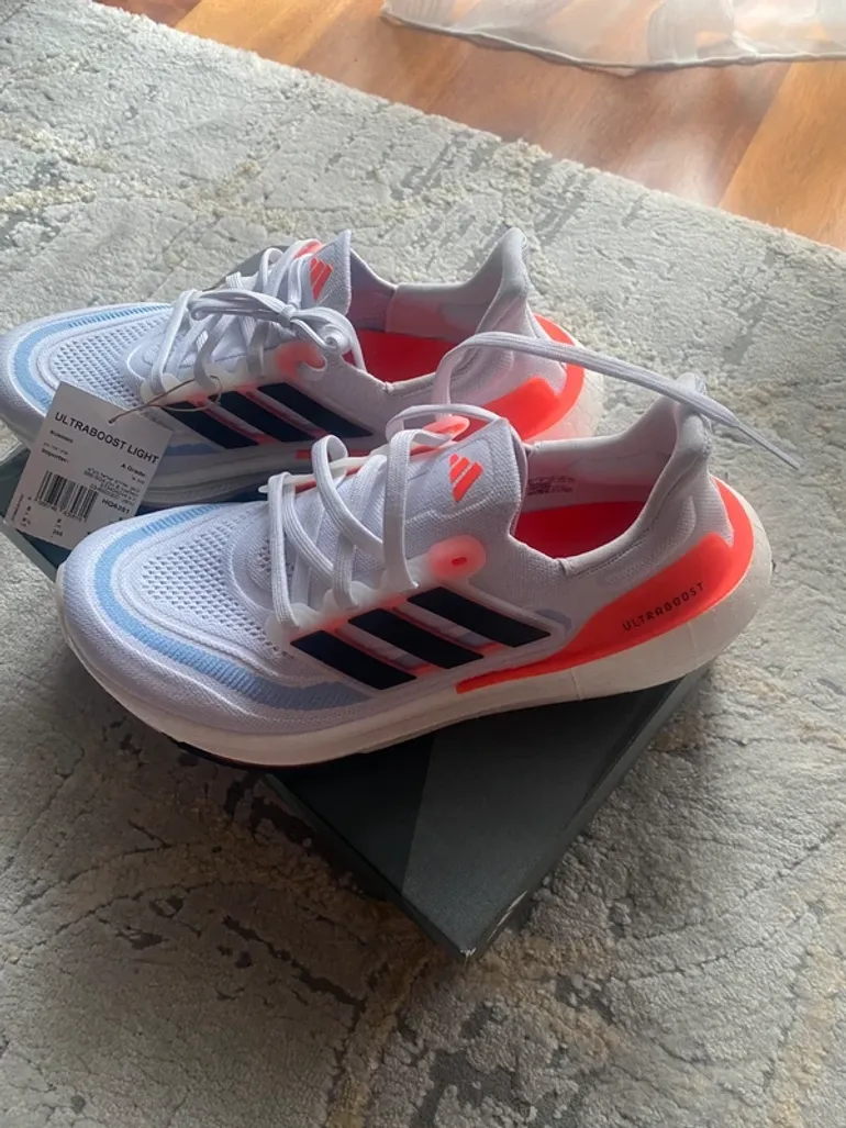 Adidas Ultraboost Light bike de segunda mano — imagen 2 de 12