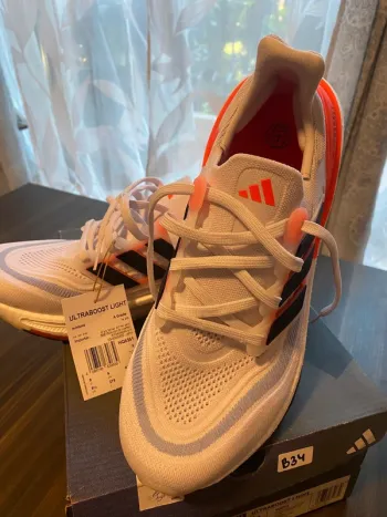 Adidas Ultraboost Light bike de segunda mano — imagen 11 de 12