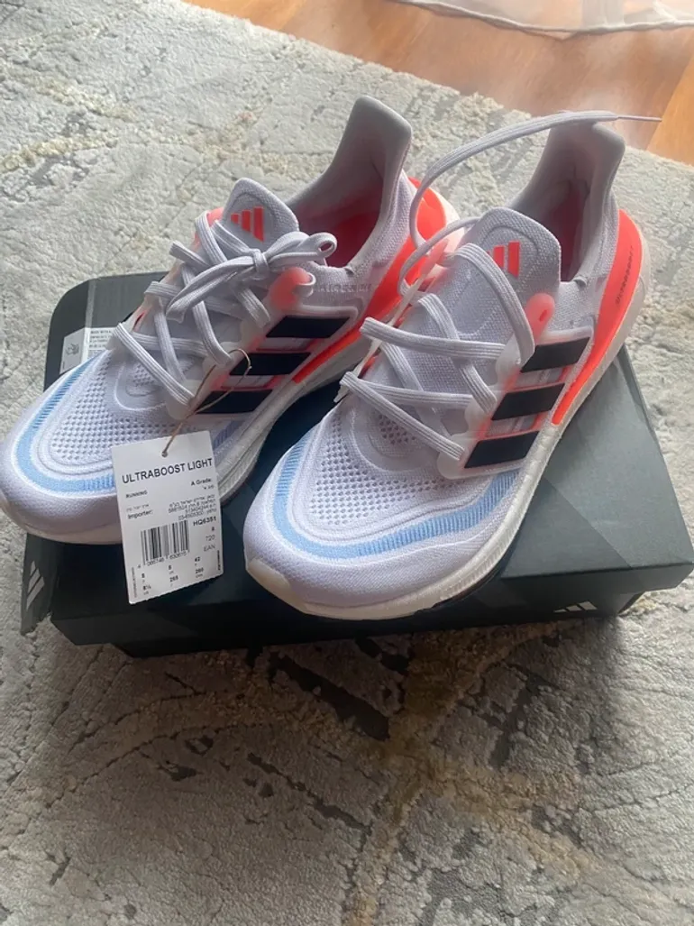 Adidas Ultraboost Light bike de segunda mano — imagen 4 de 12
