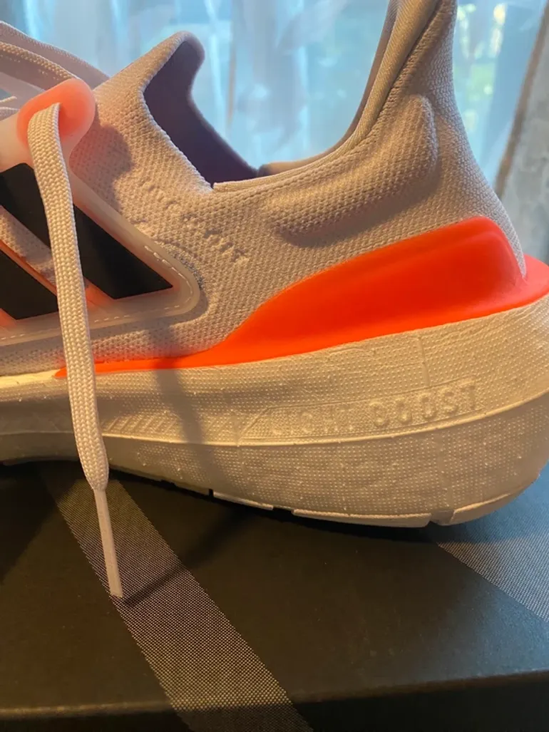 Adidas Ultraboost Light bike de segunda mano — imagen 9 de 12
