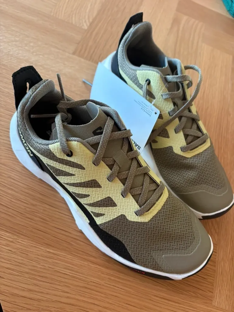 Salomon Trailrunning Shoes bike de segunda mano — imagen 1 de 3