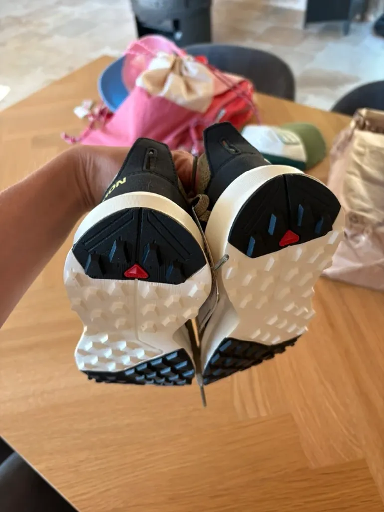 Salomon Trailrunning Shoes bike de segunda mano — imagen 3 de 3