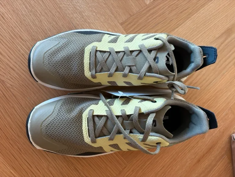 Salomon Trailrunning Shoes bike de segunda mano — imagen 2 de 3
